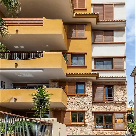 Apartament La Recoleta Torrevieja