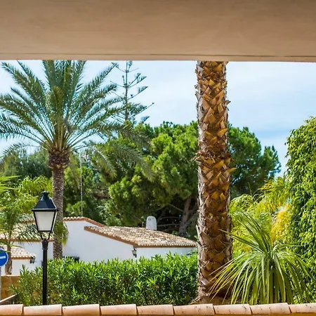 Appartement La Recoleta Torrevieja