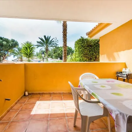 La Recoleta Apartment