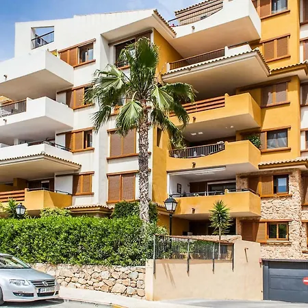 La Recoleta Appartement *