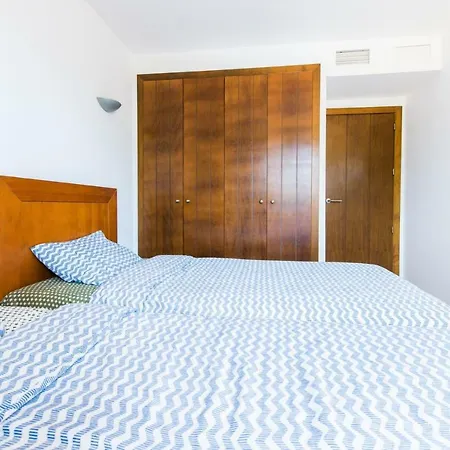 Appartement La Recoleta *