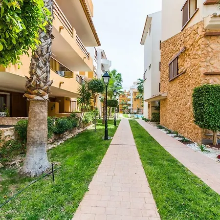 La Recoleta Appartement Torrevieja