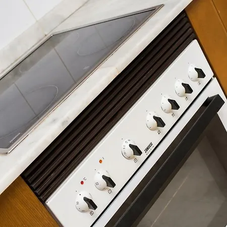 La Recoleta Appartement *