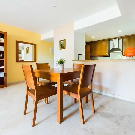 Appartement La Recoleta