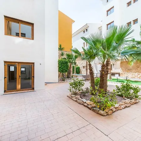 La Recoleta Appartement Torrevieja
