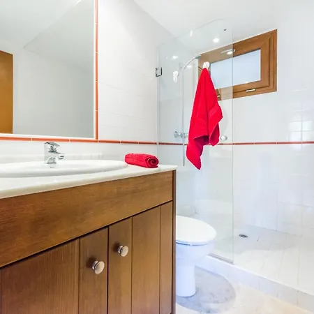 La Recoleta Apartment *