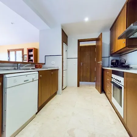 La Recoleta Apartament