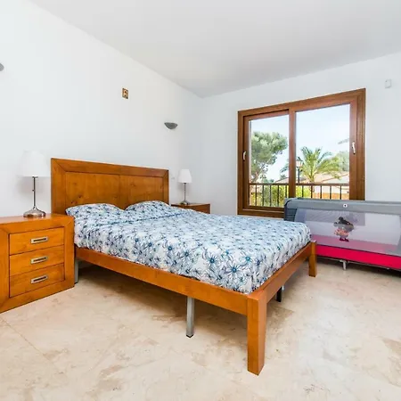Apartment La Recoleta Torrevieja