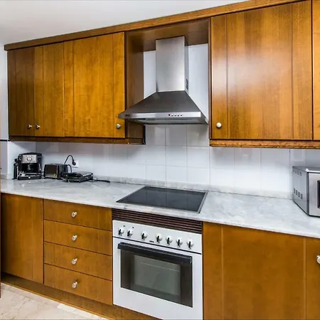 Apartment La Recoleta Torrevieja