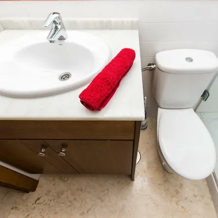 Apartament La Recoleta Torrevieja