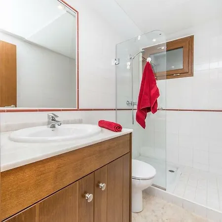 La Recoleta Apartament