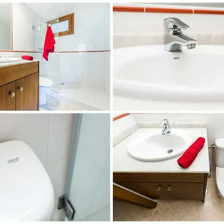 Apartament La Recoleta Torrevieja