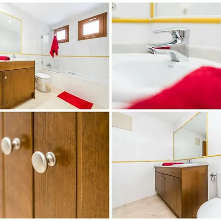 Apartament La Recoleta *